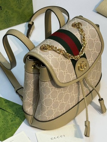 Gucci OPHIDIA рюкзак #725120QW