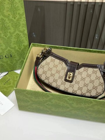 Gucci сумка #725348DX