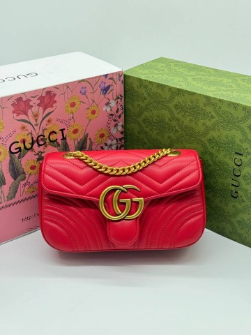 Gucci сумка #725581SC