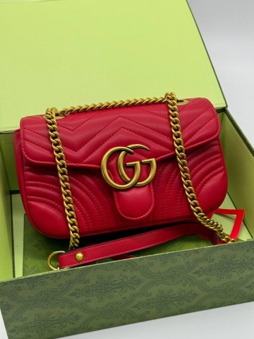Gucci сумка #725581SC