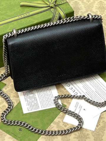 Gucci сумка #725850AQ