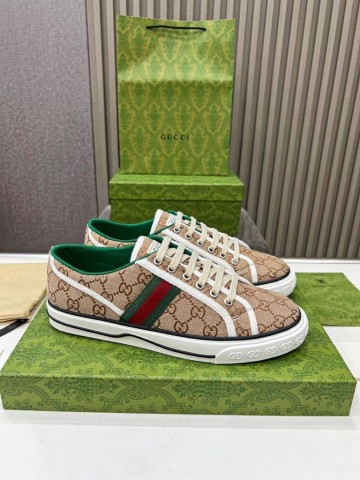 Gucci кеды #726657LD