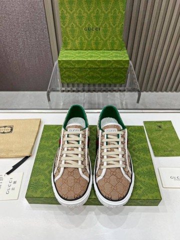 Gucci кеды #726657LD