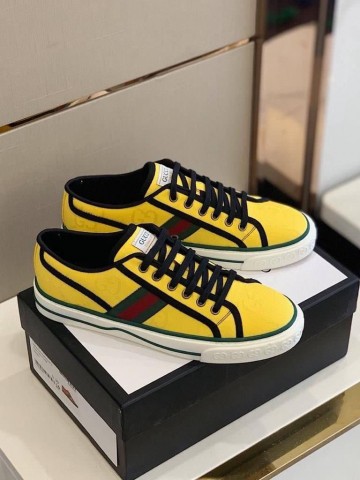 Gucci кеды #728044OO