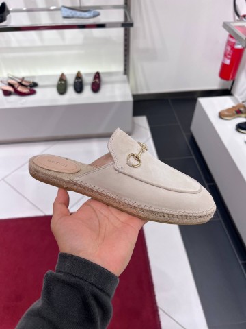 Gucci мюли #728526AA
