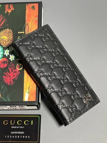 Gucci кошелек #729552AJ