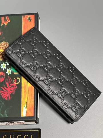 Gucci кошелек #729552AJ