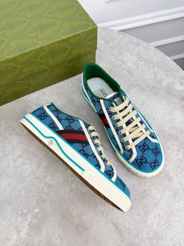 Gucci Tenis кеды #546381IF