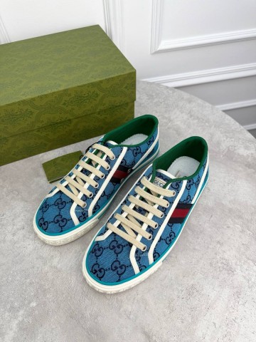 Gucci Tenis кеды #546381IF