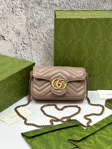 Gucci сумка #731561MS