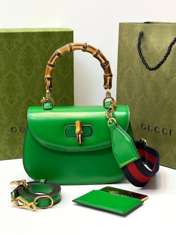 Gucci сумка #732735KE
