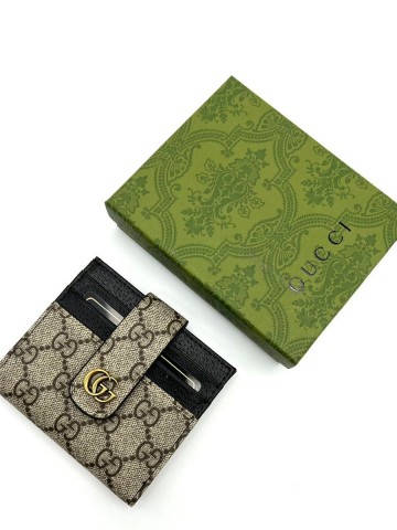 Gucci картхолдер #733456LY