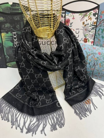 Gucci палантин #734052IU