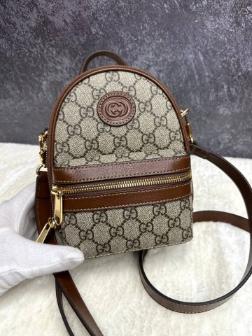 Gucci сумка #734412NG