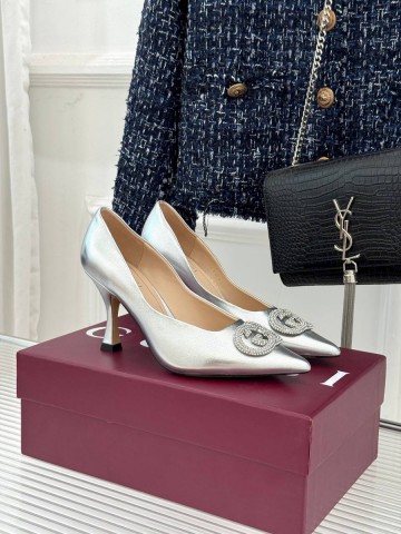 Gucci туфли #671044VN