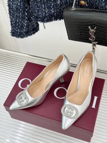 Gucci туфли #671044VN