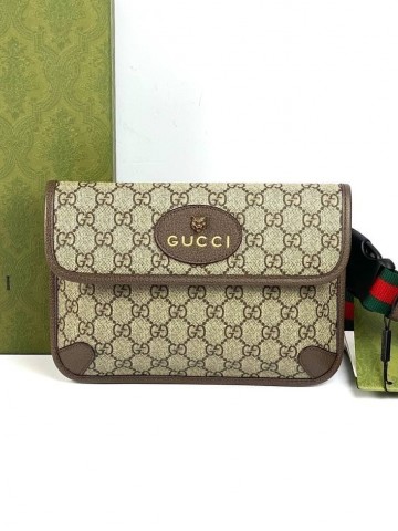 Gucci сумка #734927KS