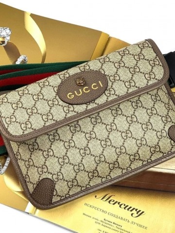 Gucci сумка #734927KS