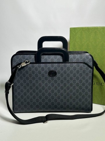 Gucci портфель #735711XG