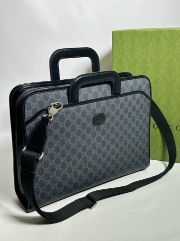 Gucci портфель #735711XG