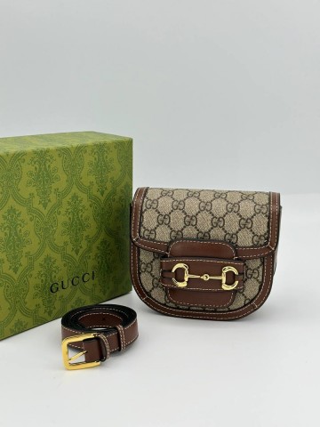 Gucci сумка #735908EB