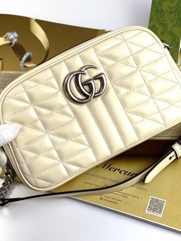 Gucci сумка #736122MI