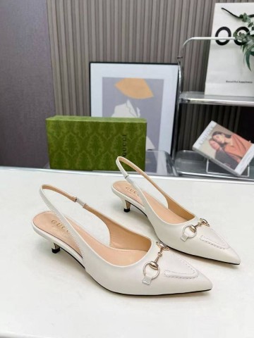 Gucci туфли #299677BL