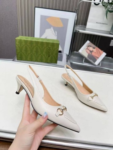 Gucci туфли #299677BL