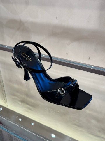 Gucci босоножки #738419RS