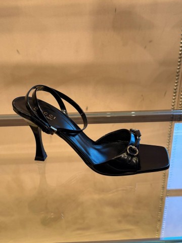 Gucci босоножки #738419RS