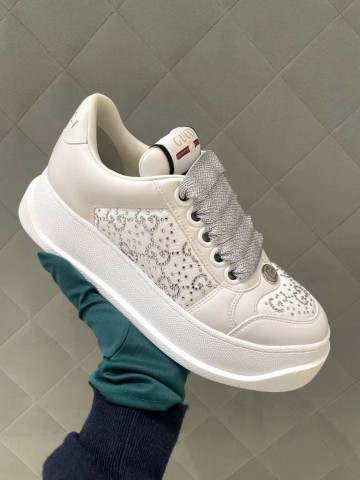 Gucci кроссовки #739294RM