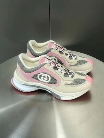 Gucci Run кроссовки #361756VX