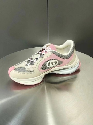 Gucci Run кроссовки #361756VX