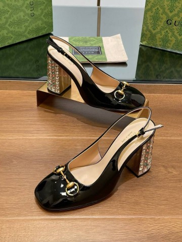 Gucci туфли #739863YP