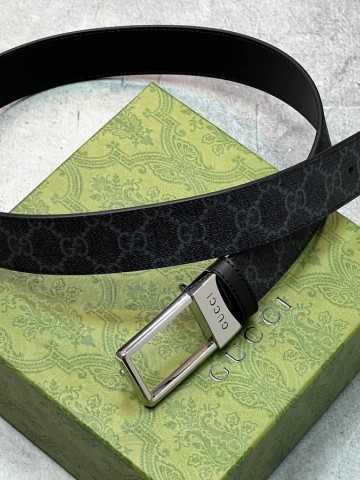 Gucci ремень #740130ZN