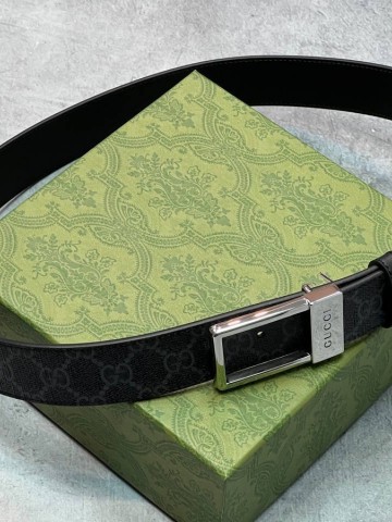 Gucci ремень #740130ZN