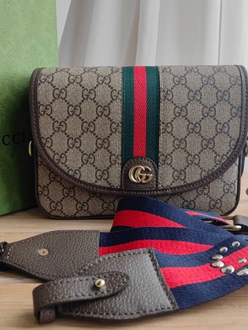 Gucci сумка #741500PE