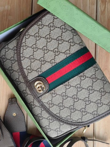 Gucci сумка #741500PE