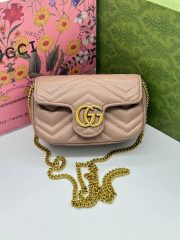 Gucci сумка #745926IF