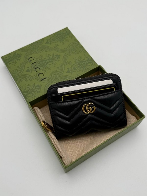 Gucci кошелек