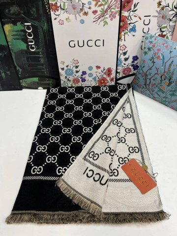 Gucci палантин #748745WP
