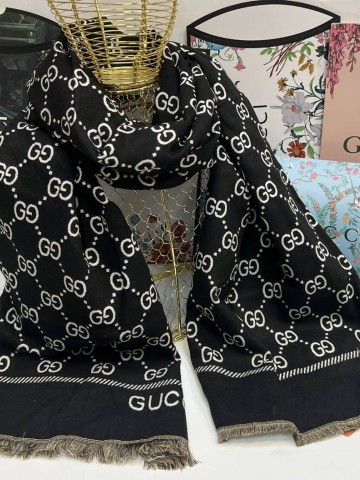 Gucci палантин #748745WP