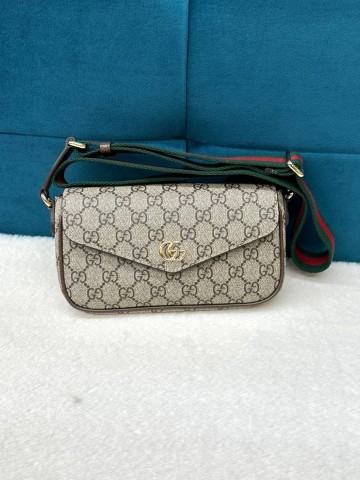 Gucci Ophidia сумка #750456LM