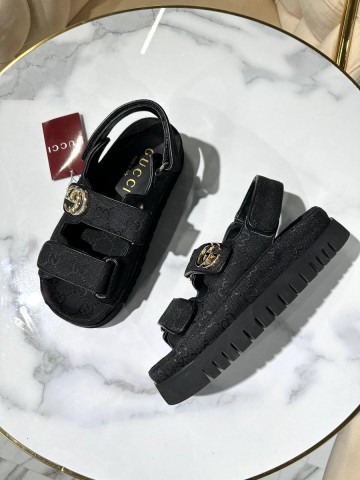 Gucci босоножки #751153KL