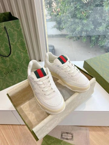 Gucci кроссовки #752511WK