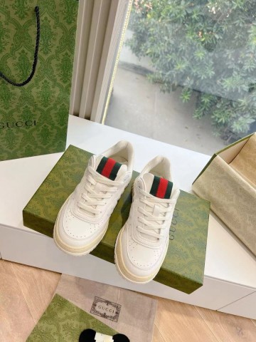 Gucci кроссовки #752511WK