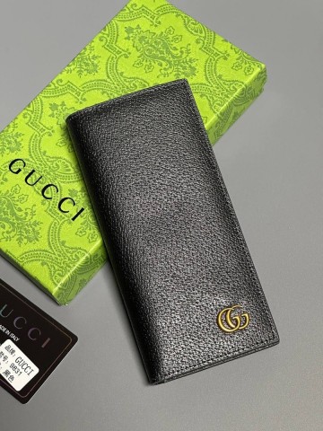 Gucci кошелек #752923ZY