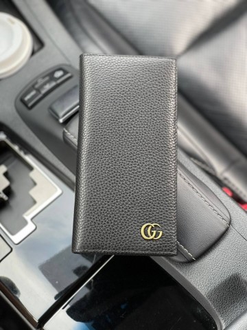 Gucci кошелек #752923ZY