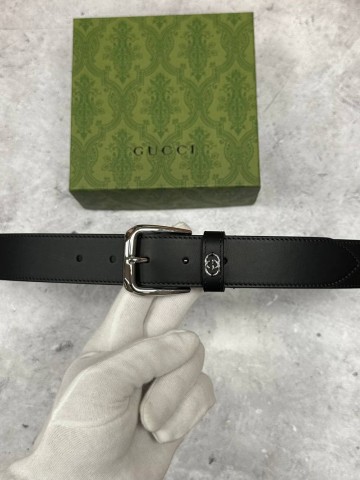 Gucci ремень #753465VW