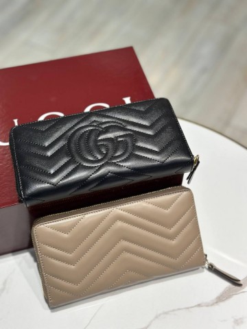 Gucci кошелек #753547OZ